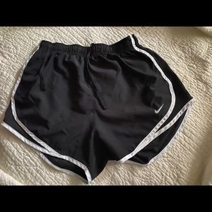 Nike Dri-fit shorts. Small.